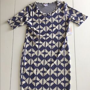 Lularoe Julia dress